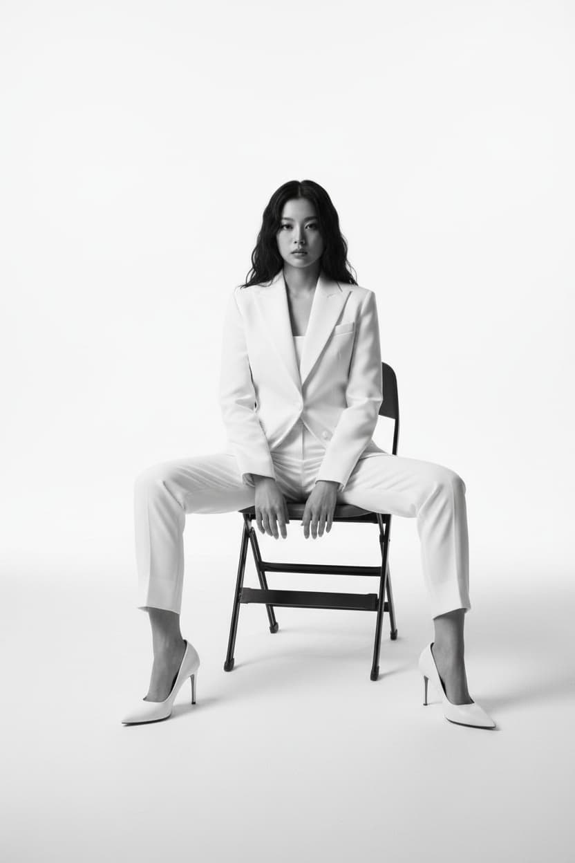 The Minimalist