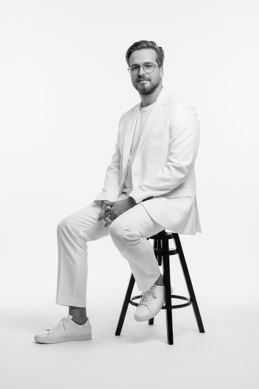 The Minimalist preview 5