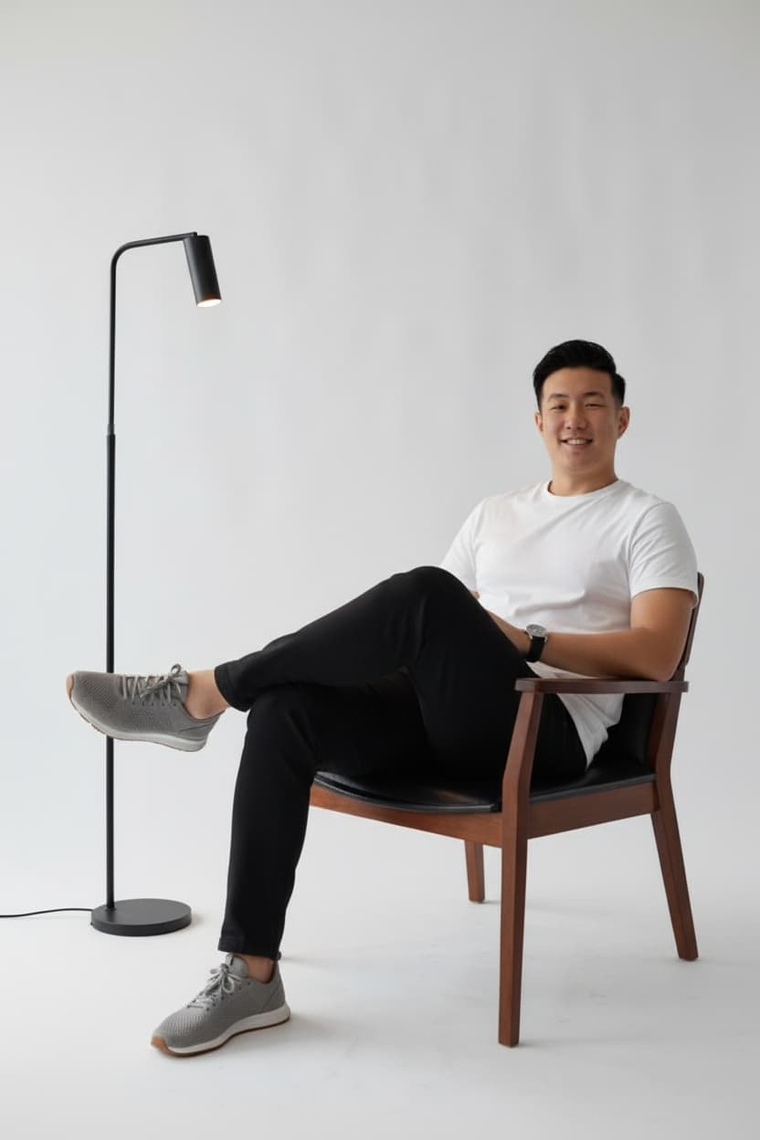 Modern CEO