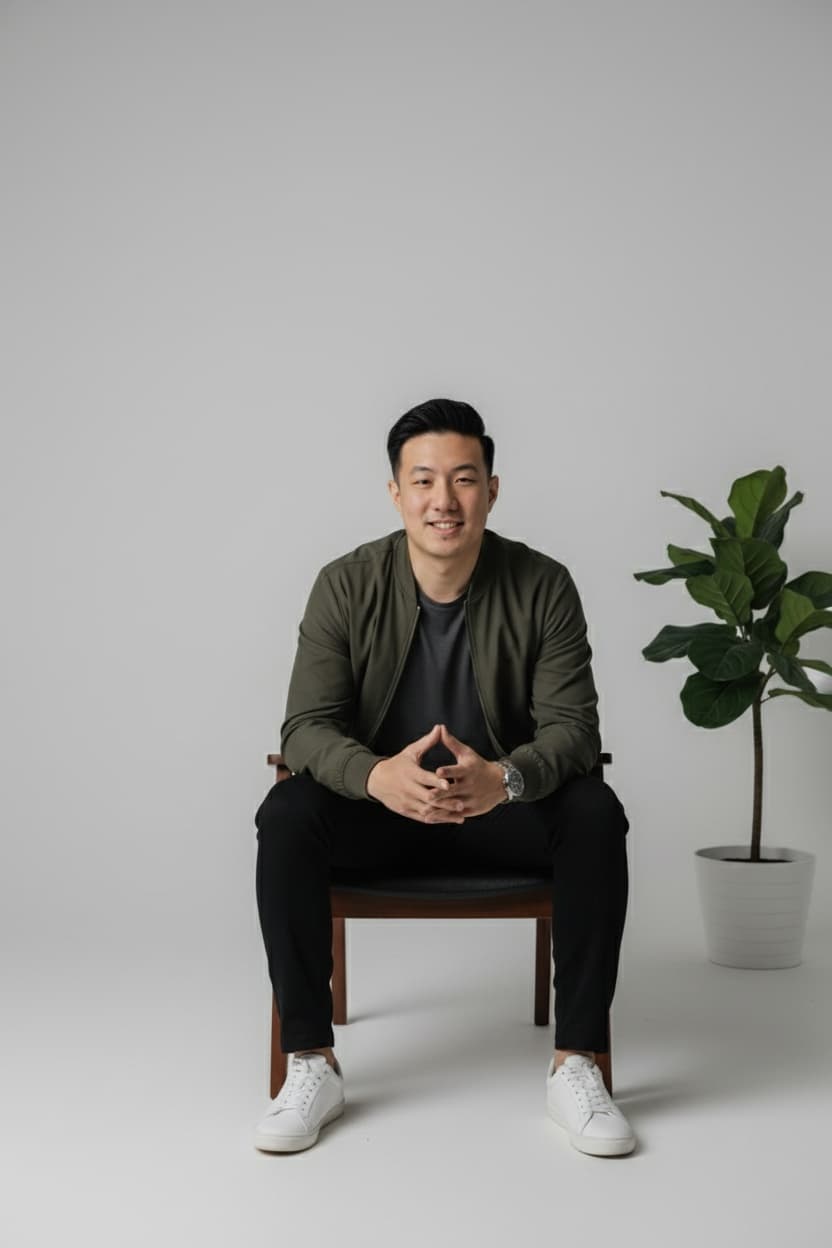 Modern CEO preview 4