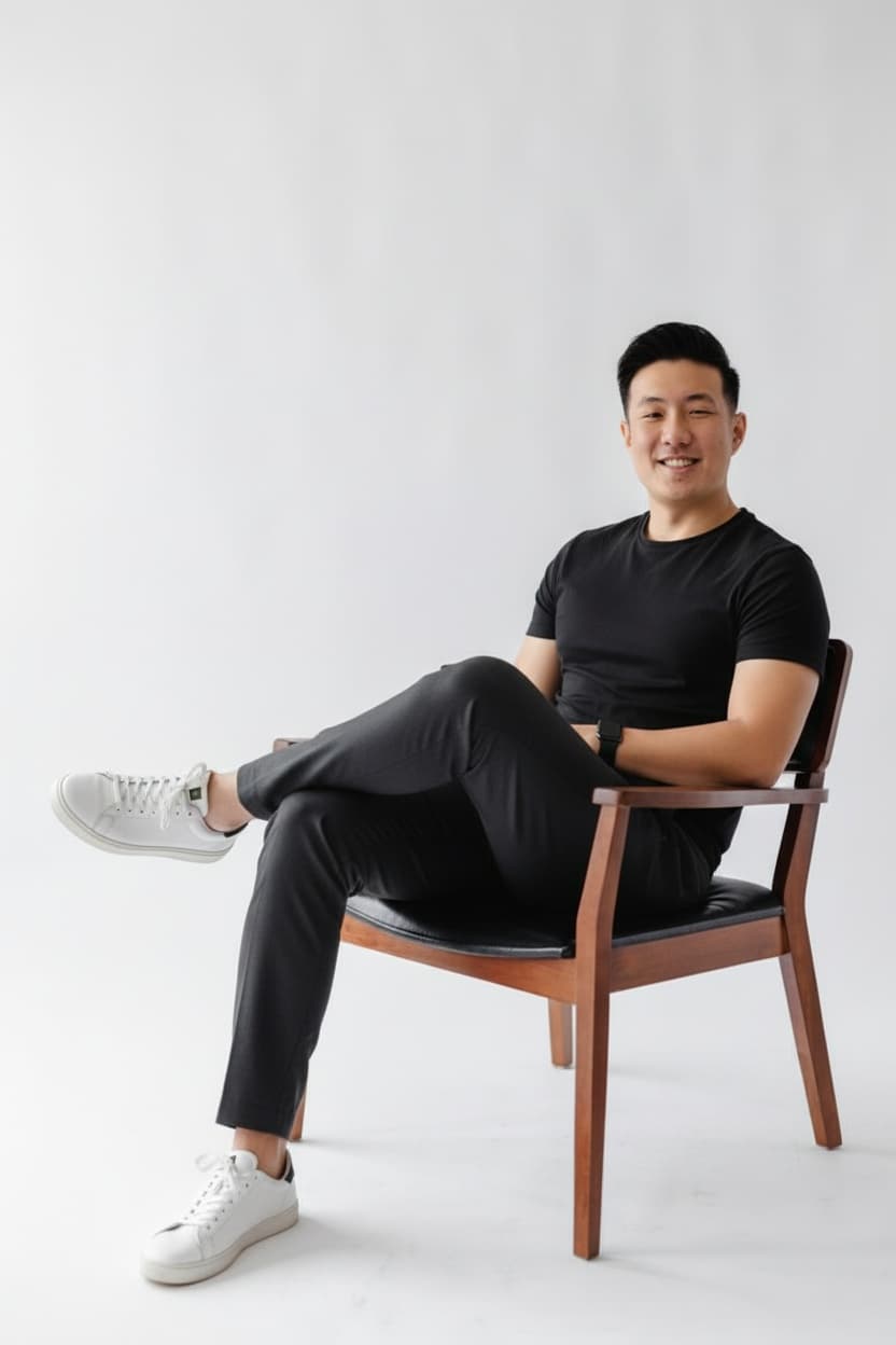 Modern CEO preview 5