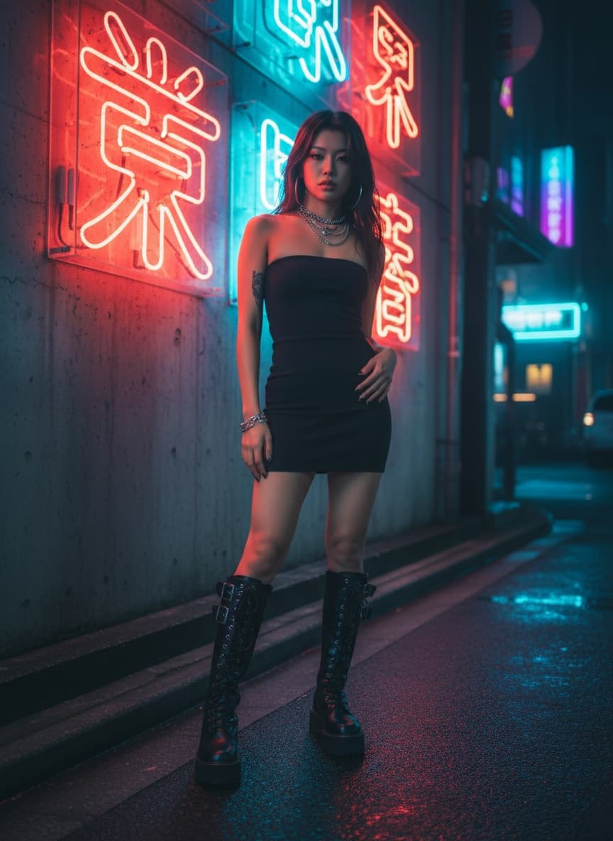 Profile 5
