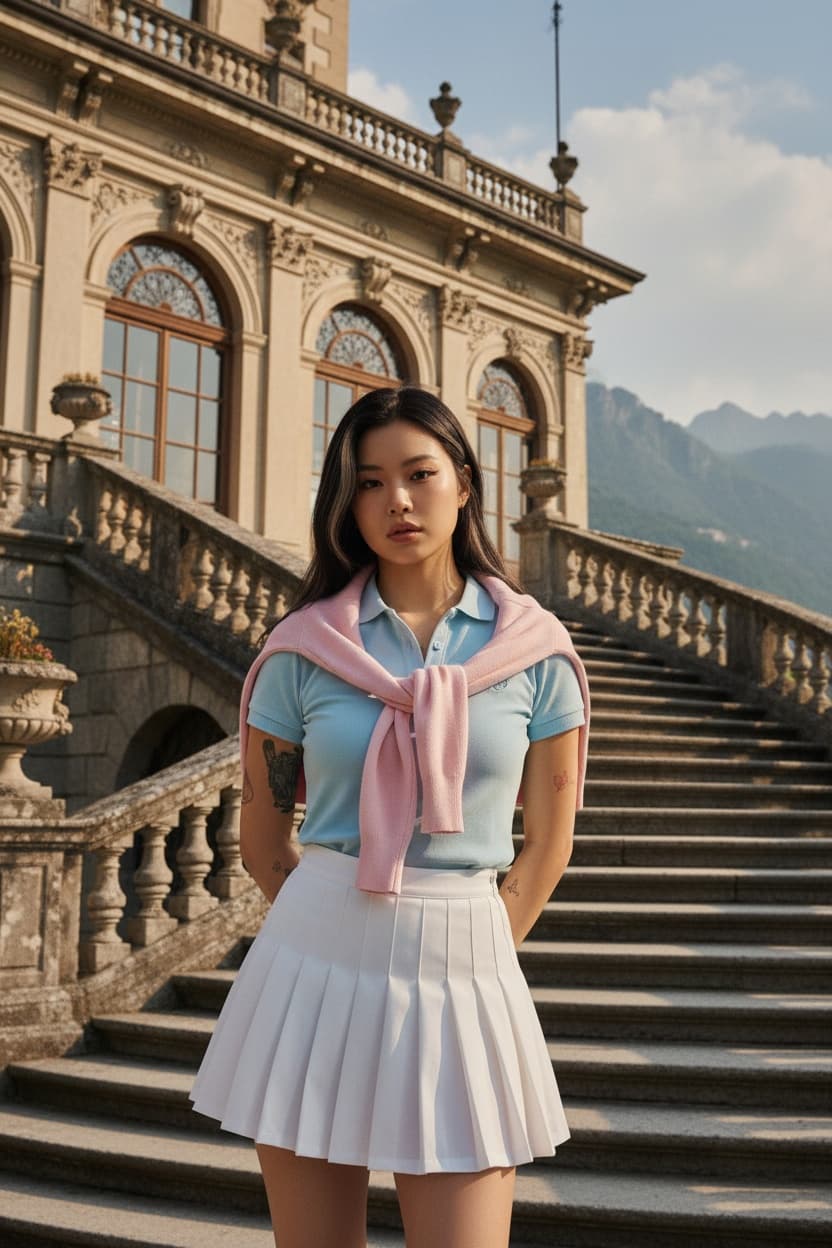 Old Money preview 4
