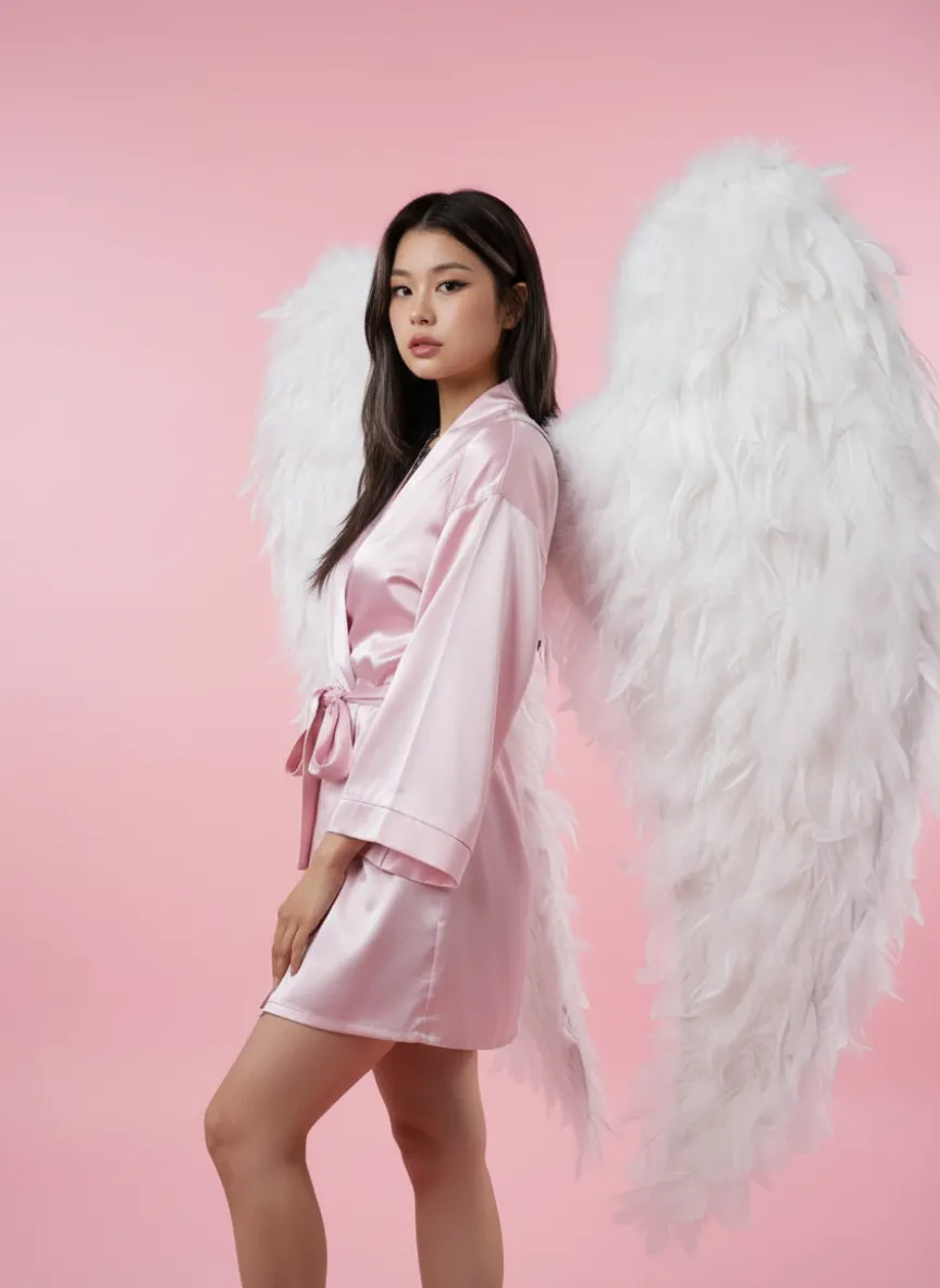 Victoria Secret preview 3