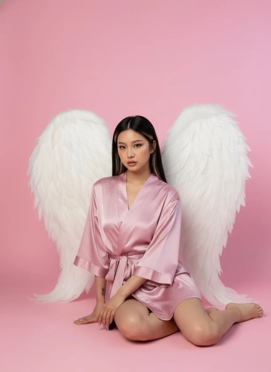 Victoria Secret preview 5