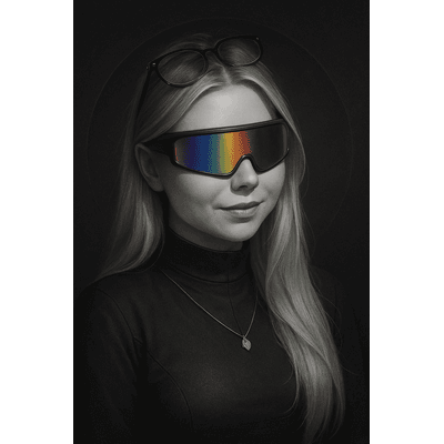 Make Female Profile Pictures in 71 Styles with AI | PFP.AI