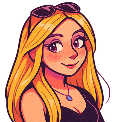 Galactic Shrimp and Strawberry Accordions