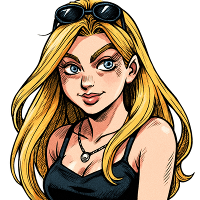 Jojos Bizarre Adventure