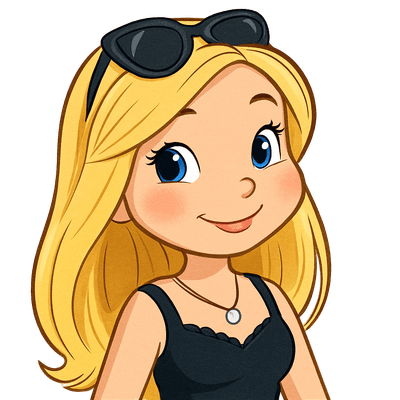 strawberry shortcake cartoon