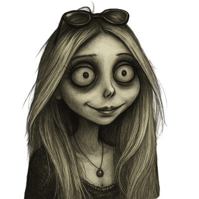 Tim Burton