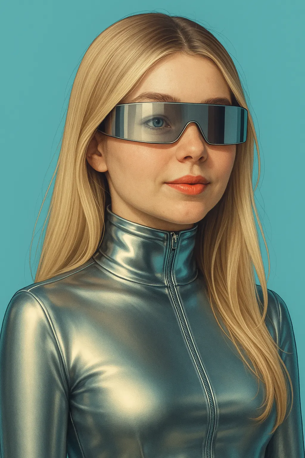 ProfilePictureAI Preview