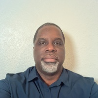 Casual selfie uploaded by a HeadshotPro customer