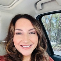 Casual selfie uploaded by a HeadshotPro customer