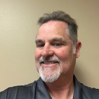 Casual selfie uploaded by a HeadshotPro customer
