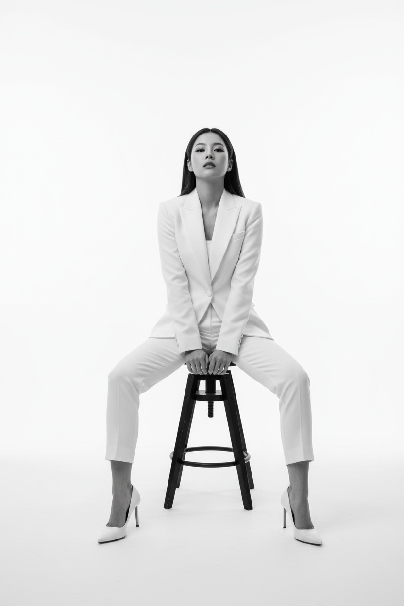 AI Studio Photo 2