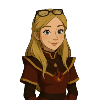 Avatar airbender