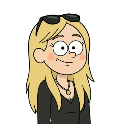 Gravity Falls