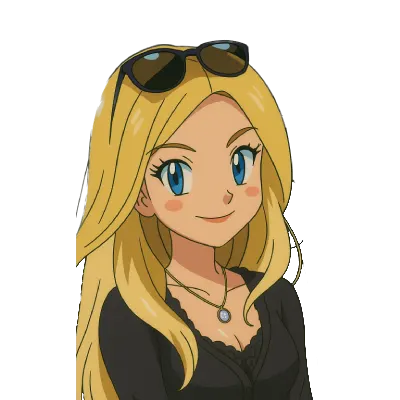 Pokemon
