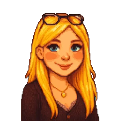 Stardew Valley